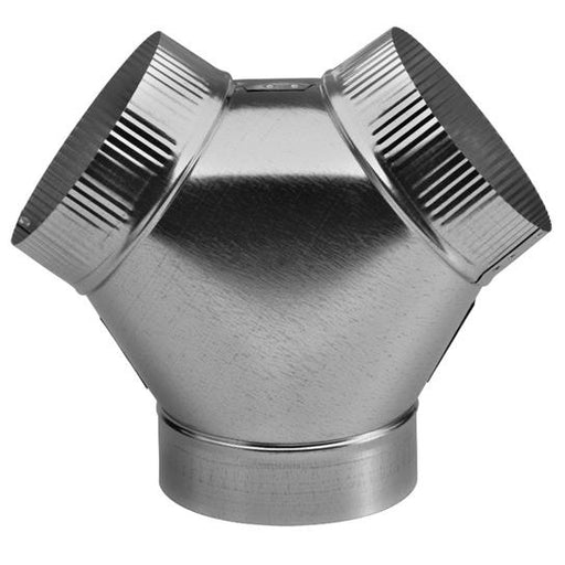 Nutone Duct Adaptor, 6" for Inline Exhaust Fans
