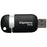 GIGASTONE(R) GS-Z32GCNBL-R Gigastone GS-Z32GCNBL-R USB 2.0 Drive (32GB)