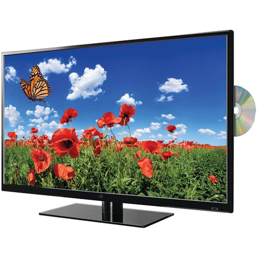 GPX(R) TDE3274BP GPX TDE3274BP 32" 1080p LED TV/DVD Combination