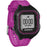 GARMIN(R) 010-01353-20 Garmin 010-01353-20 Forerunner 25 GPS Running Watch (Small; Black/Purple)