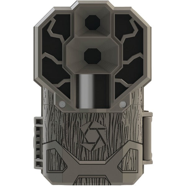 STEALTH CAM(R) STC-DS4K Stealth Cam STC-DS4K 30.0-Megapixel NO GLO 4K Scouting Camera