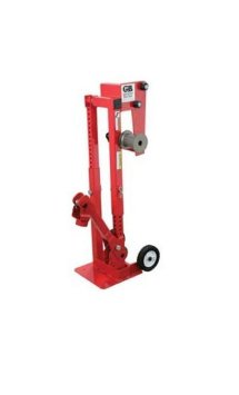 Gardner Bender CP2000 Cable Puller, Mini Brutus Heavy Duty - 2,000 lbs.