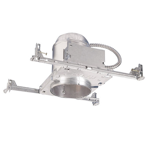 Halo 5" Recessed Light Can, AIR-TITE Housing For Insulated Ceilings
