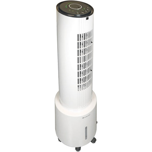COMFORT ZONE(R) CZTC300 Comfort Zone CZTC300 Fan & Tower Air Cooler