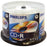 PHILIPS(R) D52N600 Philips D52N600 700MB 80-Minute 52x CD-Rs (50-ct Cake Box Spindle)