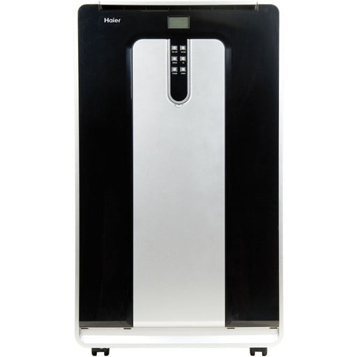 Haier HPN14XHM Portable Air Conditioner, Cool & Heat w/ 110 Pt./Day Dehumidification Mode - 14,000 BTU