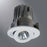 Halo LED Downlight Kit 4" LED Gimbal Trim/Light Engine For Halo H457 LED Housings - 3000K - Tuscan Bronze