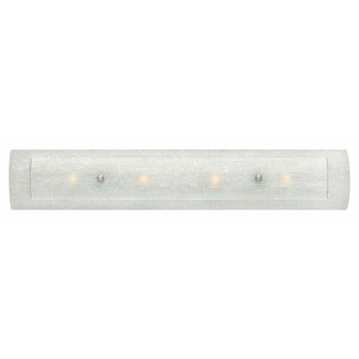 Hinkley Lighting 5614BN-LED LED Bathroom Light, 6.6W Duet 4-Light Wall Mount - Brushed Nickel