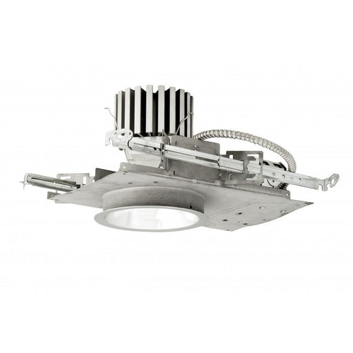 Prescolite 6LFLED6G435WT LED Downlight Engine by Hubbell, 120/277V, 6" LiteFrame Retrofit, Non-IC - 3500K - 1500 Lm. - White Trim