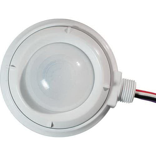 Columbia LHVOS1360 Occupancy Sensor by Hubbell, Daylight 360 Degree for LHV High Bay