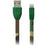 IESSENTIALS(R) IPLH5-FDC-CAMO iEssentials IPLH5-FDC-CAMO Charge & Sync Flat USB Cable with Lightning Connector, 3.3ft