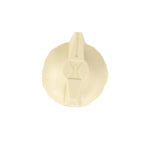 Intermatic 146MT575 Timer Knob for FD Series Spring Wound Timers - Almond