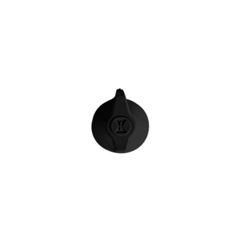 Intermatic 146MT579 Intermatic Timer Knob w/out Hold For FF Series Timers - "D" Shaft - Black