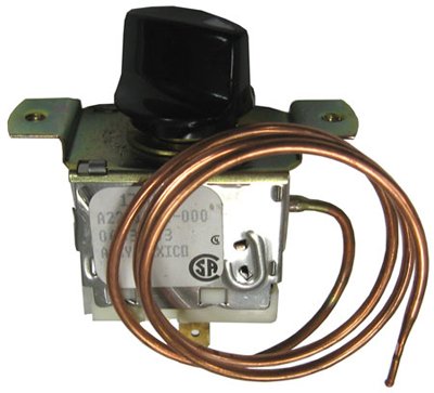 Intermatic 178T24 Timer Freeze Protection Thermostat For FP1102T & PF1103T Timers