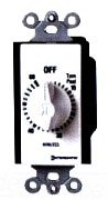 Intermatic FD15MPW Timer Plastic Time Dial For 15 Minute - White