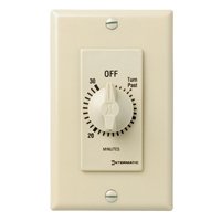 Intermatic FD30MP Timer Plastic Time Dial For 30 Minute - Ivory
