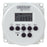 Intermatic Timer Switch, 120-277V 24 Hour/7 Day Electronic Module