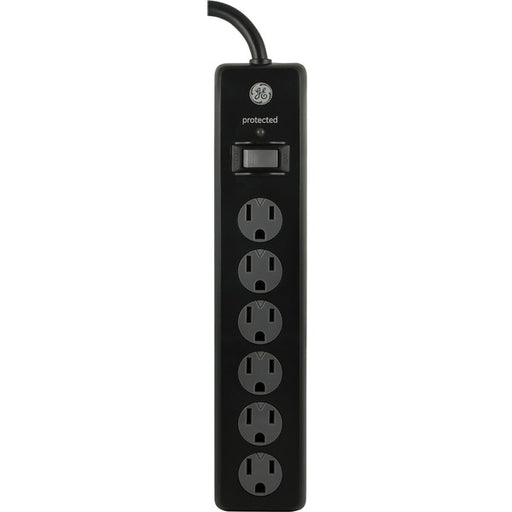 GE(R) 33661 GE 33661 6-Outlet Surge Protector