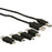 GE(R) 33758 GE 33758 USB 2.0 Cable Kit
