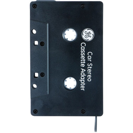 GE(R) 34496 GE 34496 Cassette Adapter
