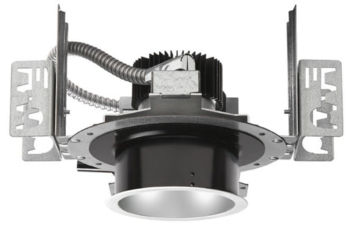 Cree Lighting KR4-9L-35K-120V LED Downlight, 4" Recessed 120V 3500K Triac Dimming - 850 Lumens