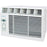 Keystone KSTAW05B Window Air Conditioner, 115V w/ Follow Me LCD Remote Control - 5,000 BTU