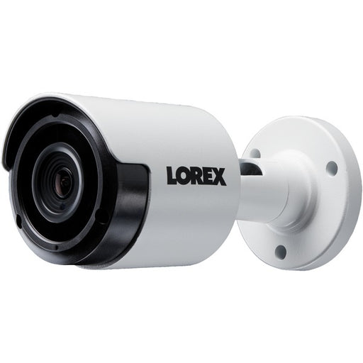 LOREX(R) LKB353A Lorex LKB353A 5.0-Megapixel Outdoor Network Bullet Camera with Audio
