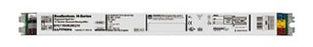 Lutron Electronic Ballast, 120/240/277 VAC Fluorescent T5 Linear Lamp for 28W 1-Light Fixture, 0.28 Amp/120V, 0.13 Amp/240 VAC