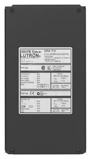Lutron Power Interface Module, 100-277V for GRAFIK Eye QS EcoSystem Series Control Unit