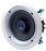 Leviton Speaker, Home Audio Speaker, 2-Way In-Ceiling, 120W - White