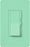 Lutron Dimmer Switch, 600W 3-Way Incandescent/Halogen Diva Satin - Sea Glass