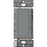Lutron Dimmer Switch, 600W Multi-Location Maestro Dimmer - Gray