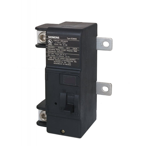 Murray MBK125M 125-Amp Main Circuit Breaker for Rock Solid Type Load Centers