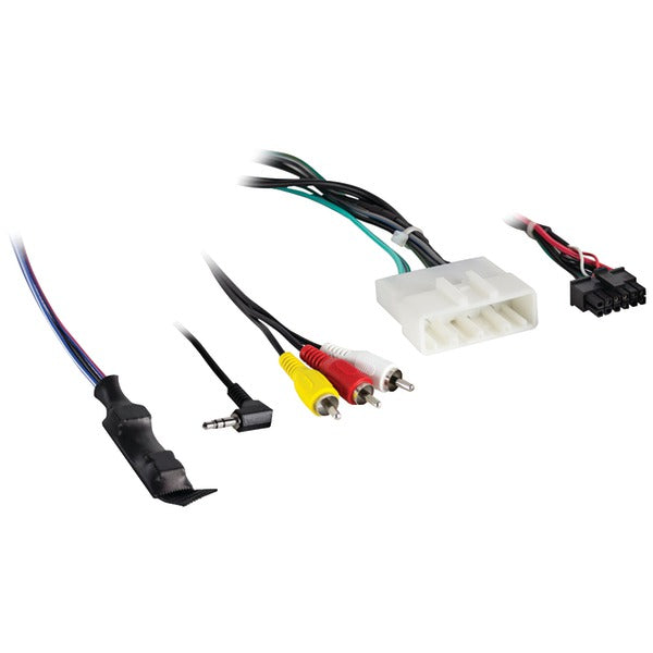 AXXESS(R) AX-SUB28SWC-6V Axxess AX-SUB28SWC-6V Harness for 2015 & Up Subaru with 6.2" Screen & without NAV