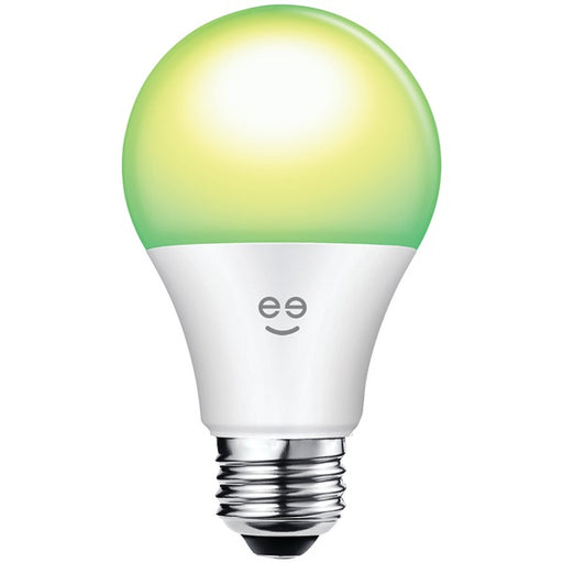 GEENI(R) GN-BW901-999 Prisma 450 Color & Warm White Light Wi-Fi(R) LED Smart Bulb