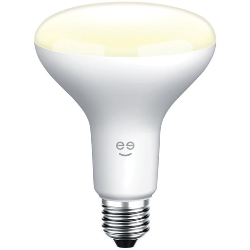 GEENI(R) GN-BW905-999 Lux Drop BR30 Smart LED Wi-Fi(R) Dimmable LED Tunable White Ceiling Bulb