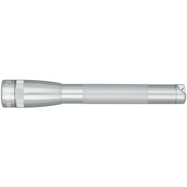 MAGLITE(R) SP2210H MAGLITE SP2210H 97-Lumen Mini MAGLITE LED Flashlight (Silver)