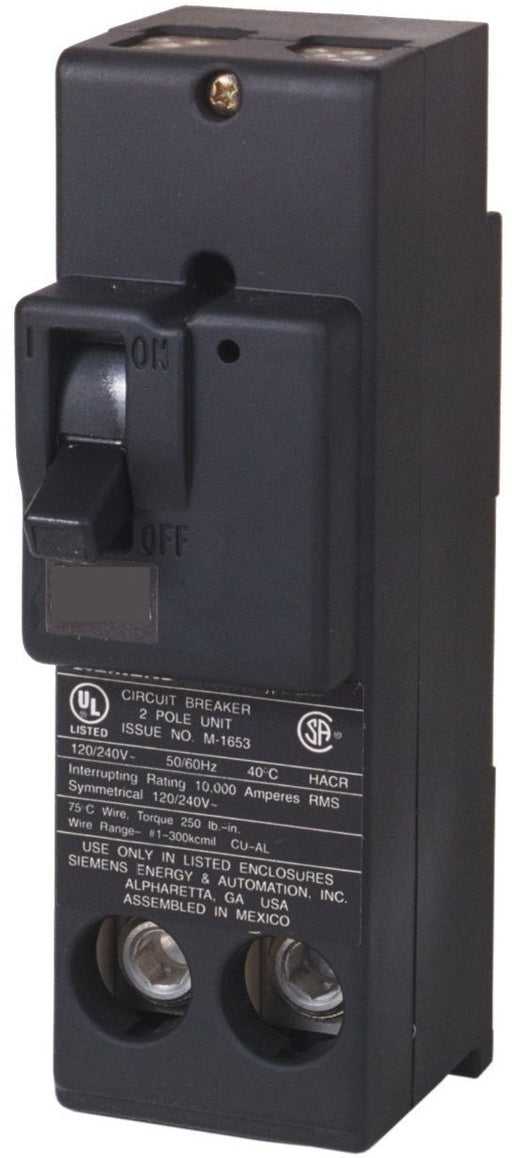 Murray MPD2150KH 150-Amp Plug In Circuit Breaker - 22 KAIC rated