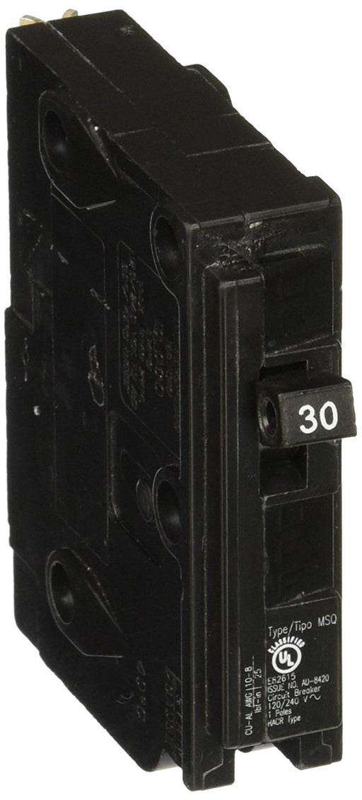 Murray MQ130 30-Amp QO Replacement Single Pole Circuit Breaker