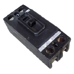 Murray MQJ2200 200 Amp Molded Case Circuit Breaker - 240V