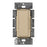 Lutron Dimmer Switch, 600W Multi-Location Maestro Satin Colors Light Dimmer - Desert Stone