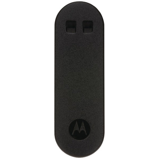 MOTOROLA(R) PMLN7240AR Motorola PMLN7240AR Whistle Belt Clip Twin Pack for Talkabout Radios
