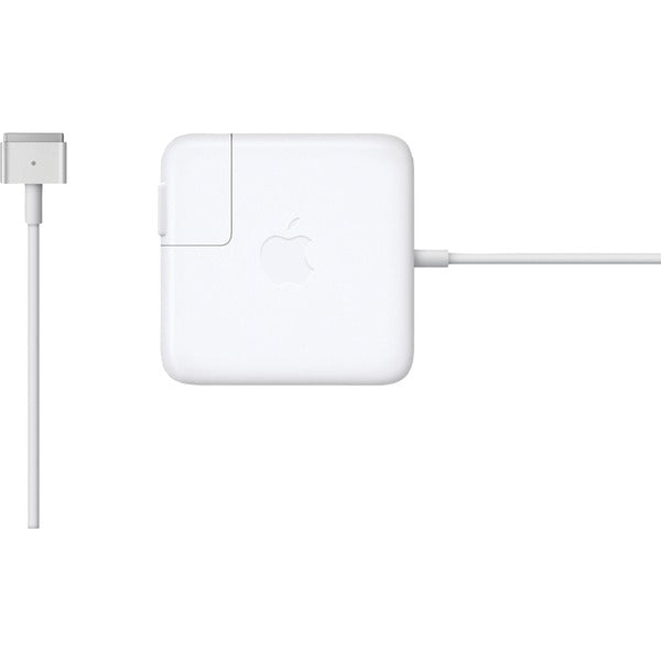 APPLE MD506/85W/MAGSAFE2/ADAPTER Apple MD506/85W/MAGSAFE2/ADAPTER Certified Preloved 85-Watt A1424 MagSafe 2 Power Adapter