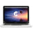 APPLE LMP13-0050A Certified Preloved(TM) 13" 4GB MacBook Pro(R)