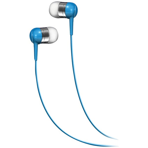 MAXELL(R) 190282 Maxell 190282 Bass 13 Metallic In-Ear Earbuds with Microphone