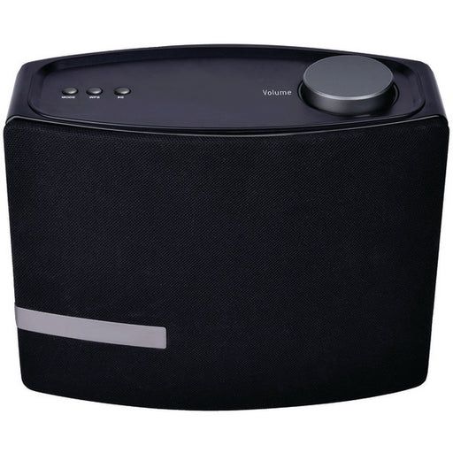 NAXA(R) NAS-5001 Wi-Fi(R) & Bluetooth(R) Multiroom Speaker with Amazon(R) Alexa(R) Voice Control