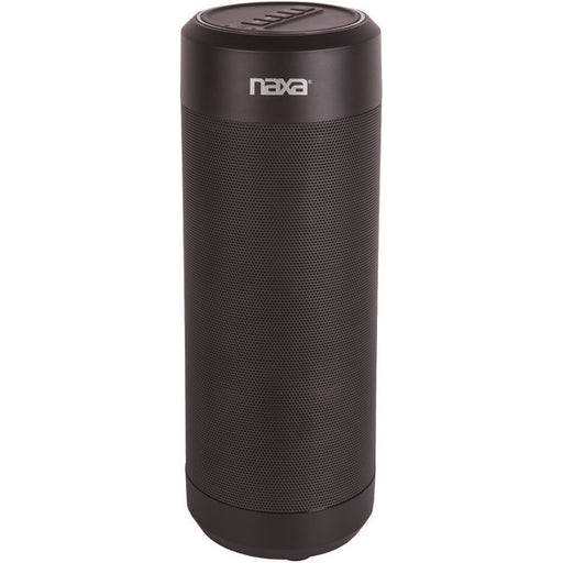 NAXA(R) NAS-5003 Wi-Fi(R) & Bluetooth(R) Speaker with Amazon(R) Alexa(R) Voice Control