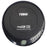 NAXA(R) NPC-320 Naxa NPC-320 Slim Personal Anti-Shock CD Player/FM Radio