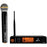NADY(R) DW-11-HT-ANY Single-Channel Digital Wireless Microphone System (Digital HT(TM) Handheld Microphone)
