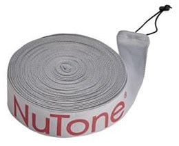 Nutone Vacuum System Hose Sock For CKl Kits - Gray